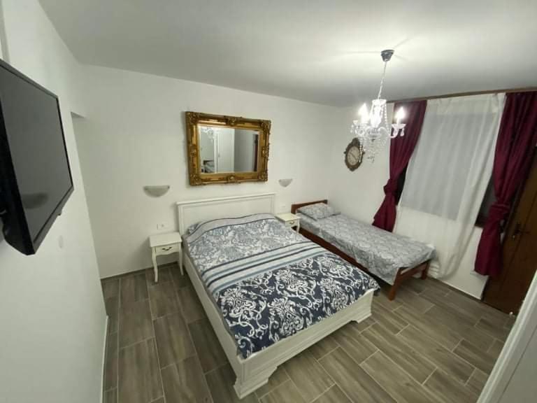 Villa Forko Lopar Chambre photo